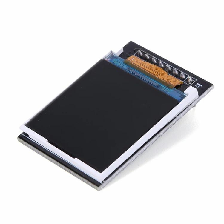 1.44 Inch Color LCD Display Module ST7735S 3.3/5V 128*128 Pixels 65K for Arduino  |  Other Accessories & Parts Electronic Components & Supplies Other Accessories & Parts