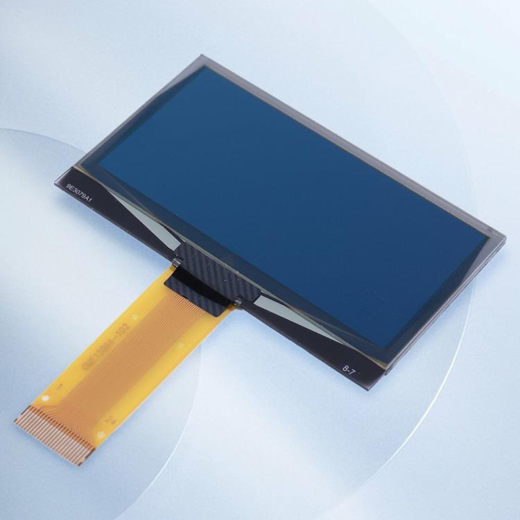 2.42 Inch OLED Display 24Pin SSD1309 128*64 OLED Screen Display Module  |  IC Series Electronic Components & Supplies IC Series