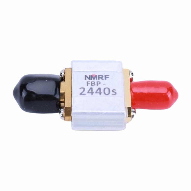 2.4GHz 2440MHz RF Coaxial Bandpass Filter SMA Interface for WiFi BT Zigbee  |  WIFI Bluetooth Series Electronic Components & Supplies WIFI Bluetooth Series