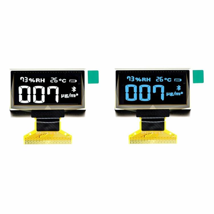 2Pcs 1.3 Inch LCD Screen Board Driver Chip SH1106 OLED Module 128X64 for Arduino  |  IC Series Electronic Components & Supplies IC Series