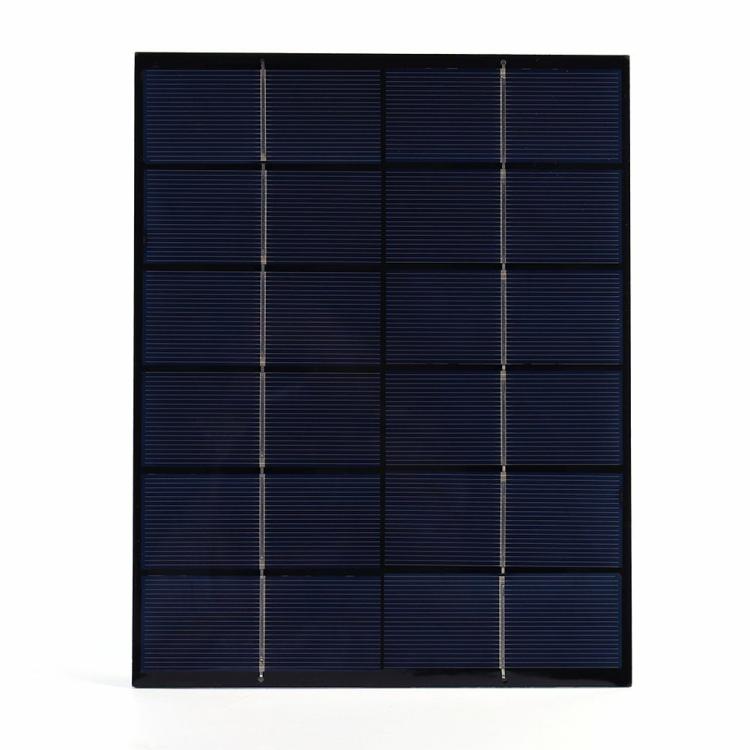 7W 6V Solar Panel with 8in USB Exhaust Fan Pet Poultry Fan for Dog Chicken House  |  Other Accessories & Parts Electronic Components & Supplies Other Accessories & Parts