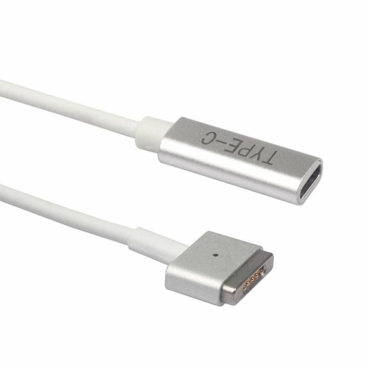 90W USB Type C Female to Magsafe 2 T-Tip Adapter Cable for MacBook Air Pro  |  Other Accessories & Parts Electronic Components & Supplies Other Accessories & Parts