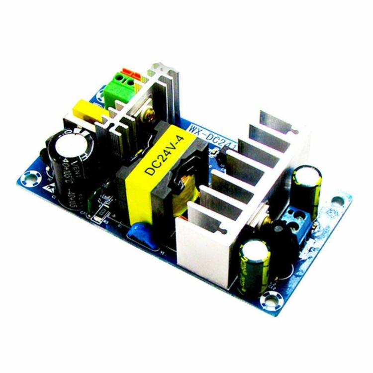 AC-DC24V4A Switching Power Module 100W 50HZ/60HZ Switch Power Supply Board  |  DC Series DC Series DC Series