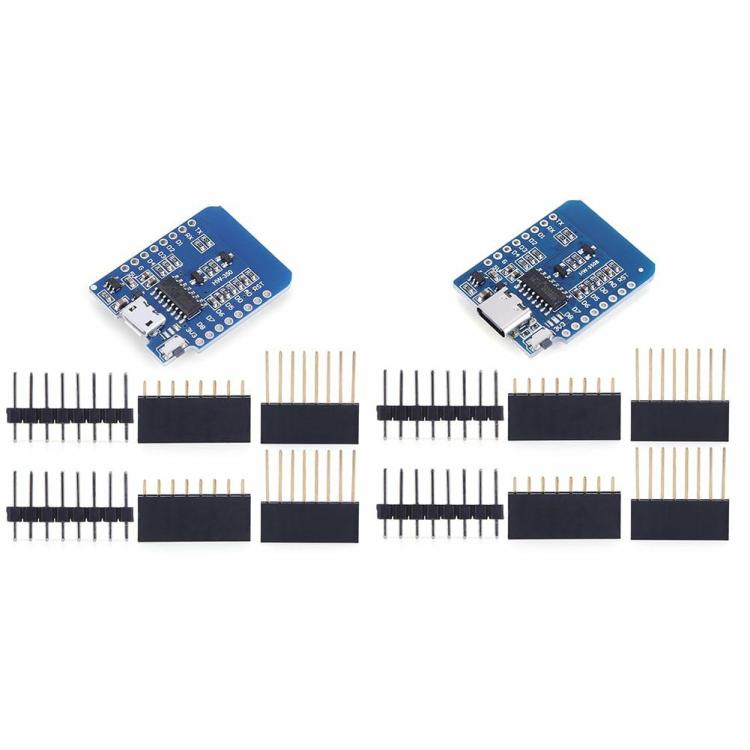 ESP-12F ESP8266 Development Board Support OTA Expansion Board for  |  WIFI Bluetooth Series Electronic Components & Supplies WIFI Bluetooth Series