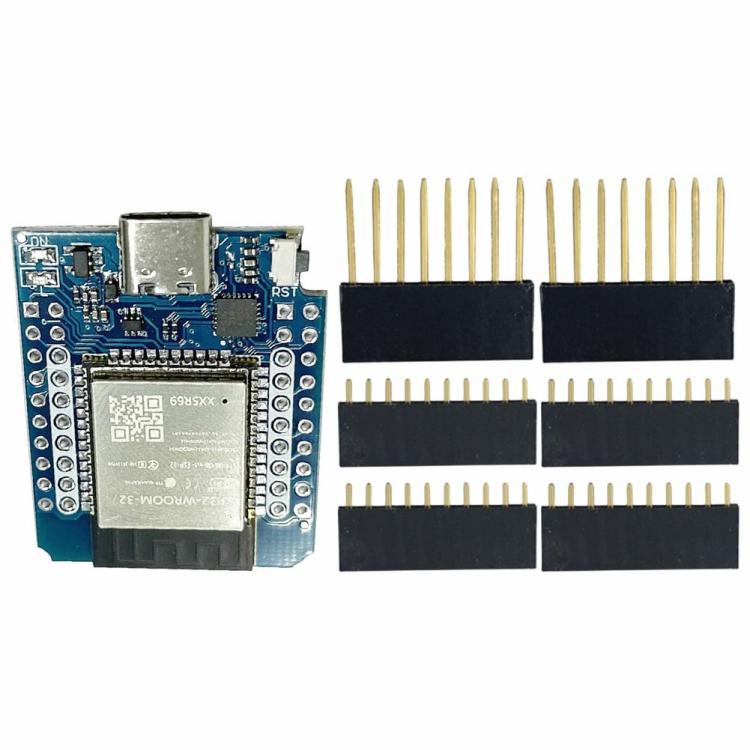 ESP32 ESP-32S WiFi Bluetooth-Compatible Development Board CH9102 for Arduino  |  Development Board Series Development Board Series Development Board Series