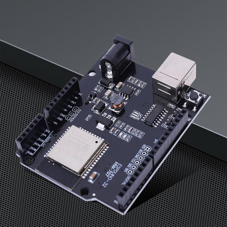 ESPDUINO-32 Development Board Serial Port Module Board WiFi Bluetooth-compatible  |  WIFI Bluetooth Series Electronic Components & Supplies WIFI Bluetooth Series