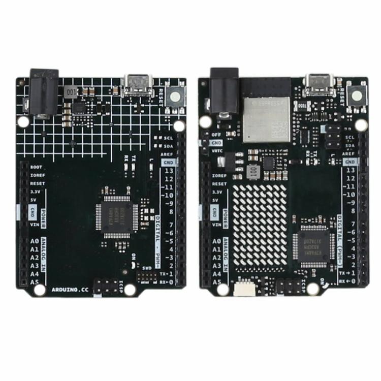 For UNO R4 WIFI/Minima Development Board Module RA4M1 + ESP32-S3MINI for Arduino  |  Development Board Series Development Board Series Development Board Series