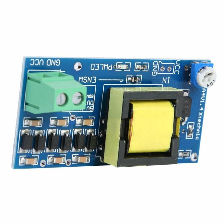 High Voltage DC Regulator Module Adjustable Power Module Output Current 2 – 20mA  |  DC Series DC Series DC Series