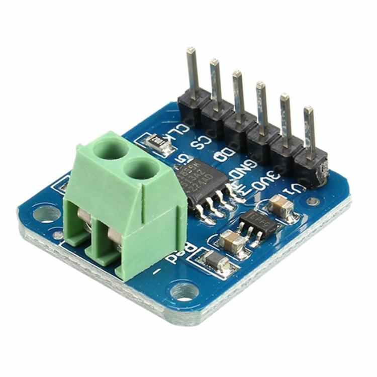 MAX31855 K Type Thermocouple Board Temperature Sensor Module for MKS SBASE  |  Development Board Series Development Board Series Development Board Series