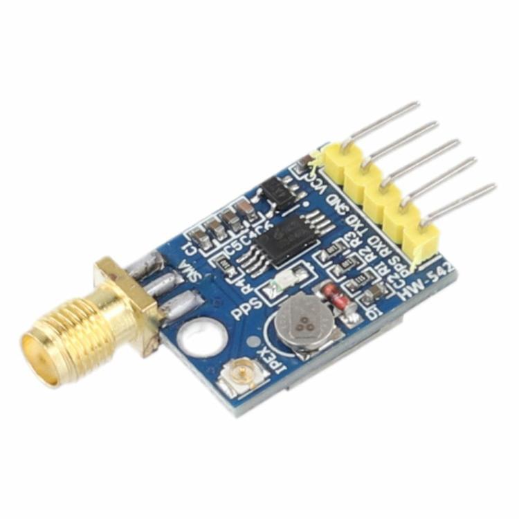 NEO-6M NEO-7M Double Sided GPS Mini Module Satellite Positioning Microcontroller  |  Other Accessories & Parts Electronic Components & Supplies Other Accessories & Parts