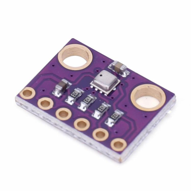 Atmospheric Pressure Sensor Digital Air Pressure GY-BME280-3.3V Sensor Breakout  |  Sensor Series Electronic Components & Supplies Sensor Series