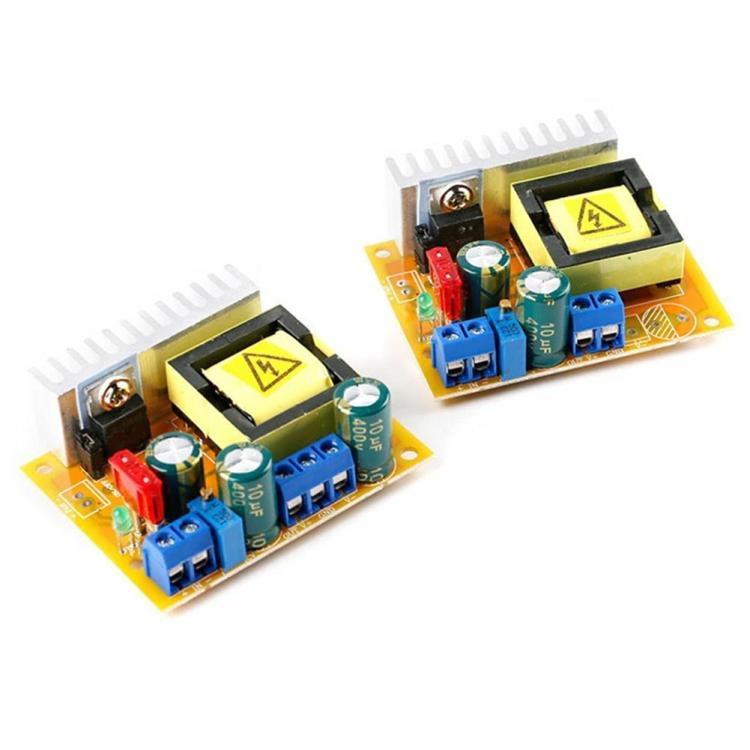 DC-DC Boost Converter 8-32V To 45-390V High Voltage Booster Module Regulator  |  DC Series DC Series DC Series