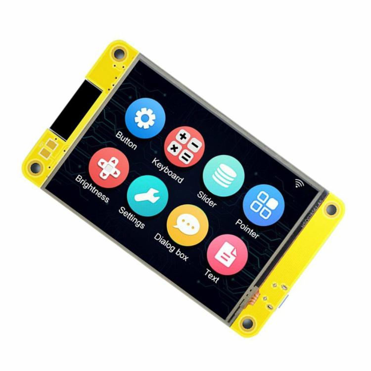 ESP32 Development Board 2.8inch LCD TFT Touch Screen WIFI Bluetooth-compatible  |  WIFI Bluetooth Series Electronic Components & Supplies WIFI Bluetooth Series