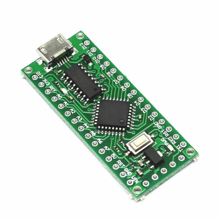 LGT8F328P LQFP32 MiniEVB TYPE-C MICRO USB HT42B534-1/CH340C Replace NANO V3.0  |  Development Board Series Development Board Series Development Board Series